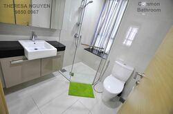 Cityscape @ Farrer Park (D8), Condominium #581122651